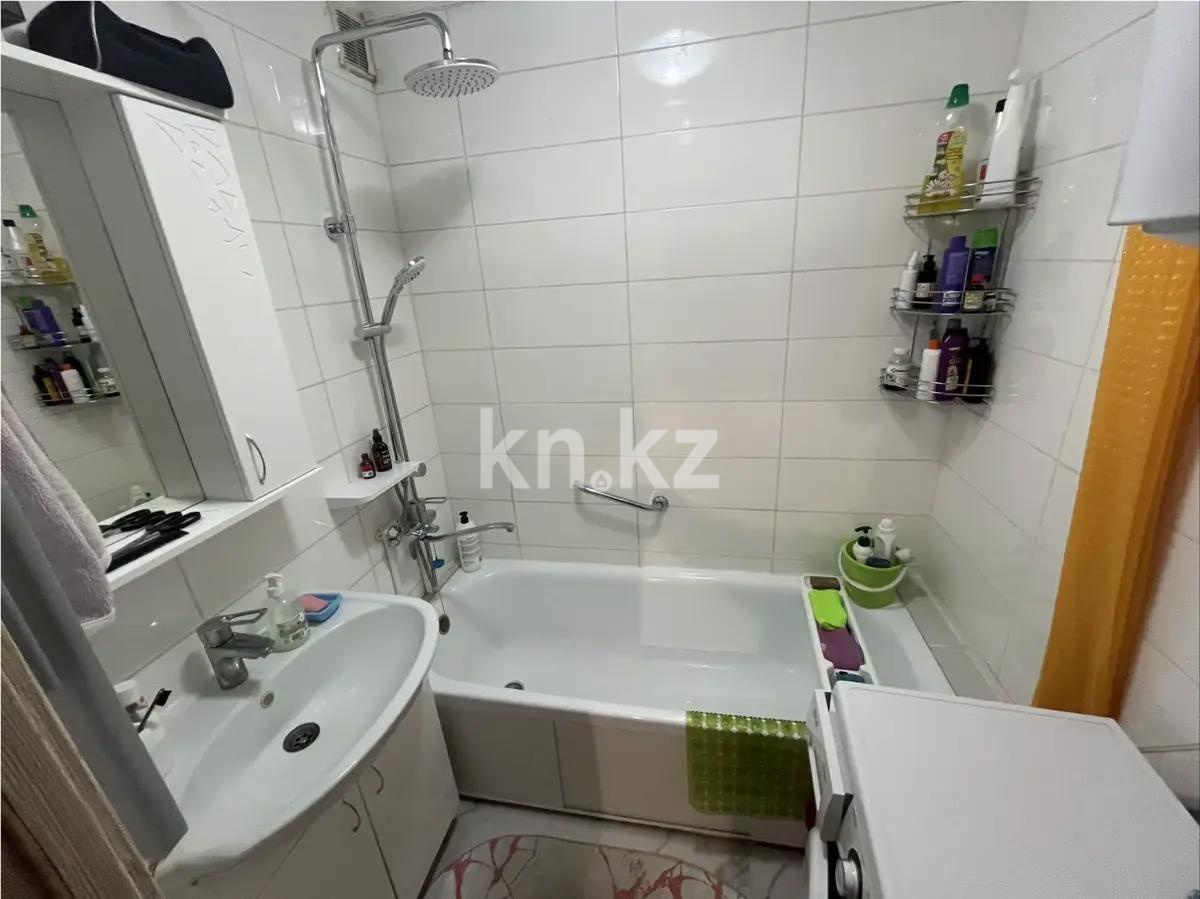 Продажа 3-комнатной квартиры, 60 м² в Караганде - фото 4