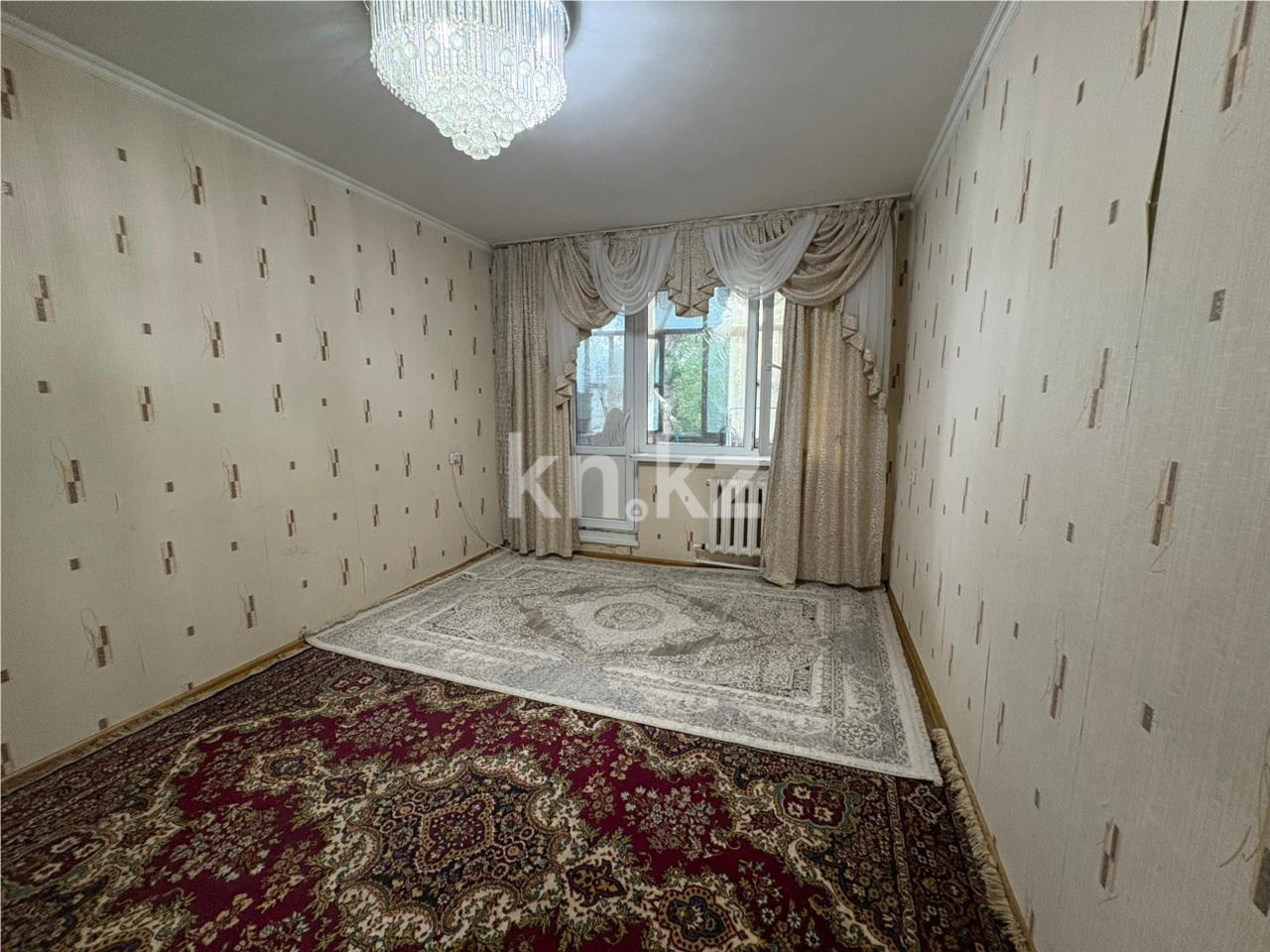 Продажа 2-комнатной квартиры, 47 м², ул. 6-й мик-н в Темиртау - фото 3