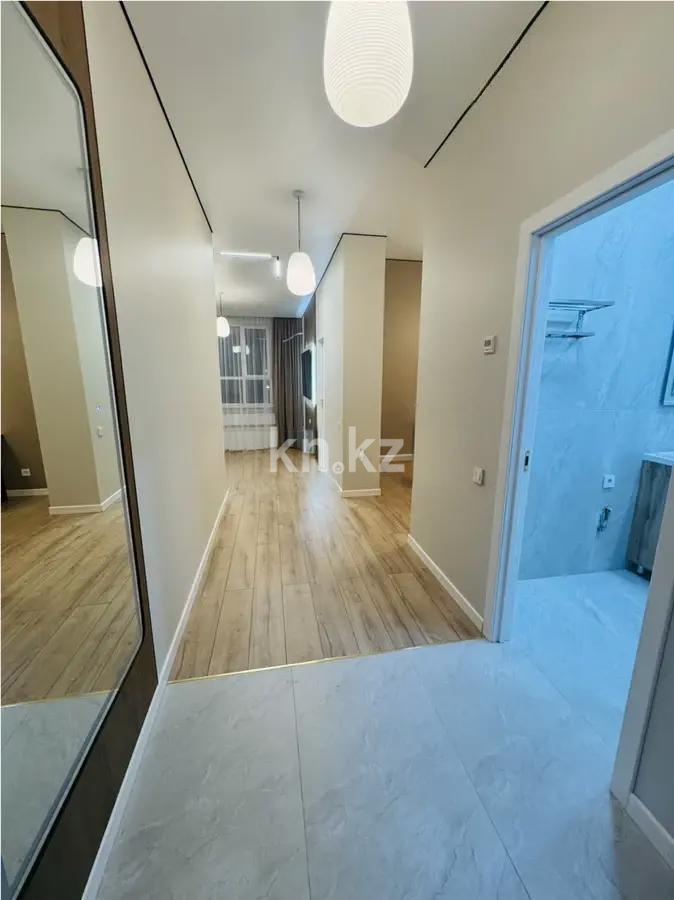 Продажа 2-комнатной квартиры, 54.1 м² - Продажа и аренда недвижимости в Алматы фото 5 из 5