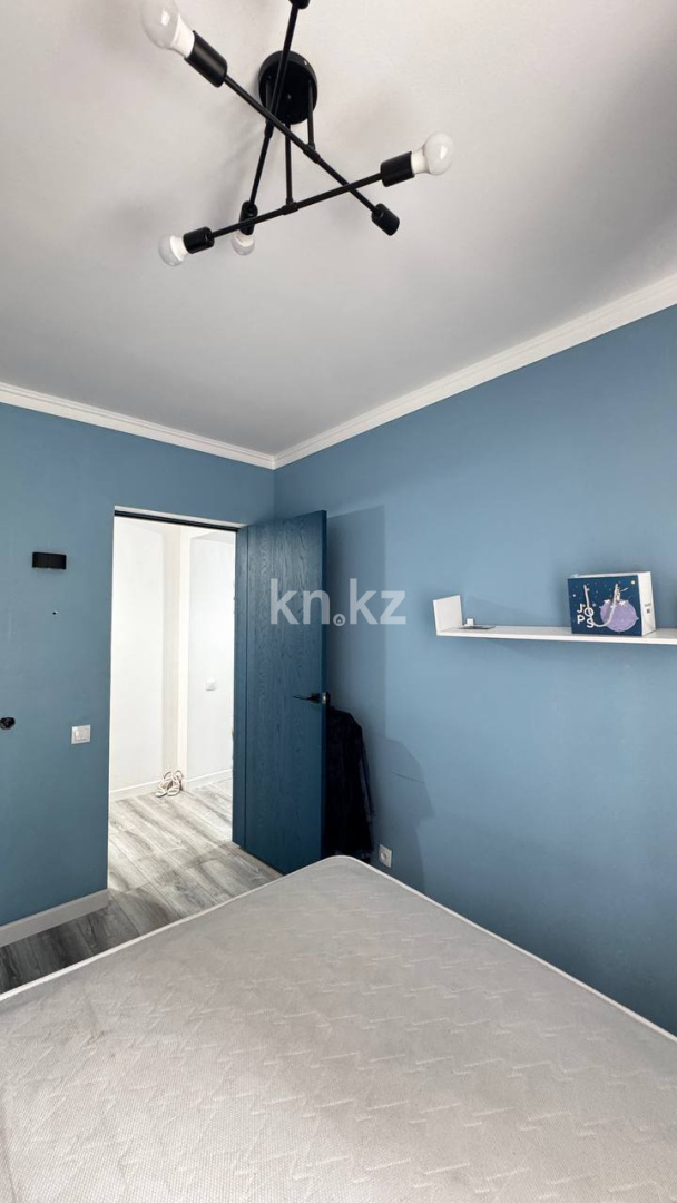 Продажа 2-комнатной квартиры, 35 м² в Таразе - фото 5