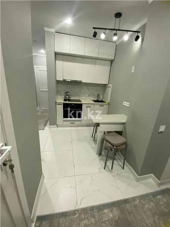 Продажа 2-комнатной квартиры, 44.4 м², ул. Калдаякова, дом  21/1 в Астане - фото 3