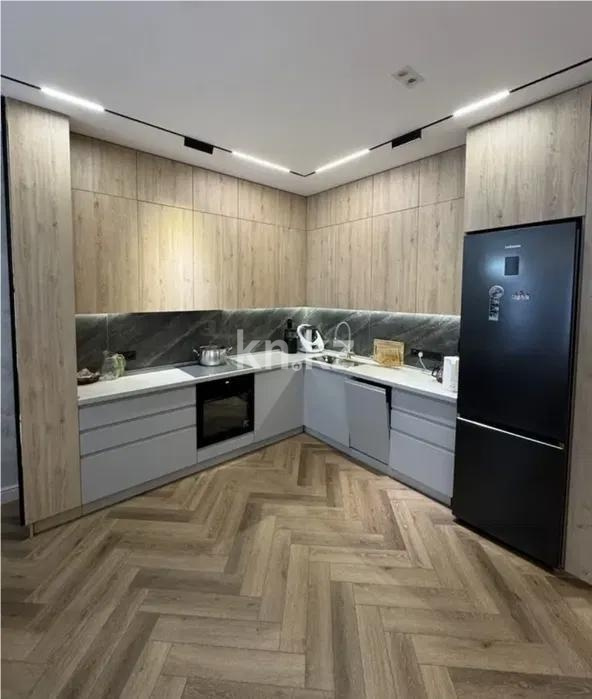 Продажа 3-комнатной квартиры, 128 м² - Продажа трехкомнатных квартир от собственников в Алматы - страница 9 фото 5 из 9