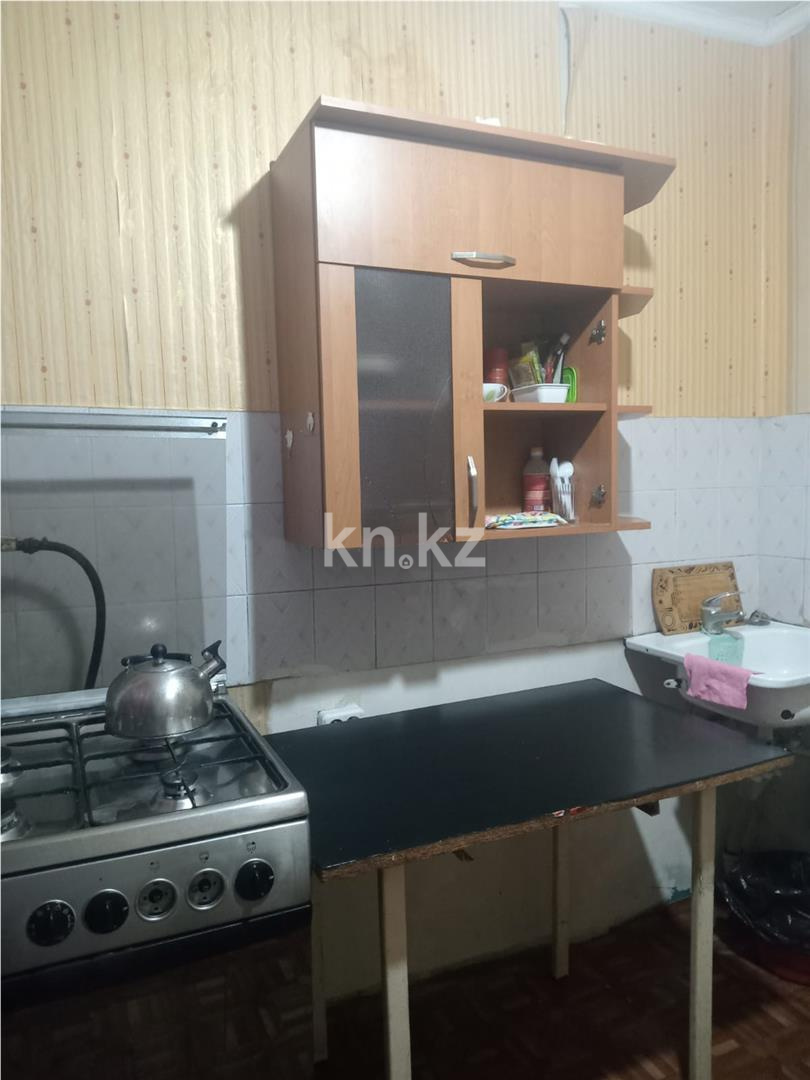 Продажа 1-комнатной квартиры, 31 м², пр. Бухар-жырау - Продажа земельных участков в Кокшетау фото 6 из 12