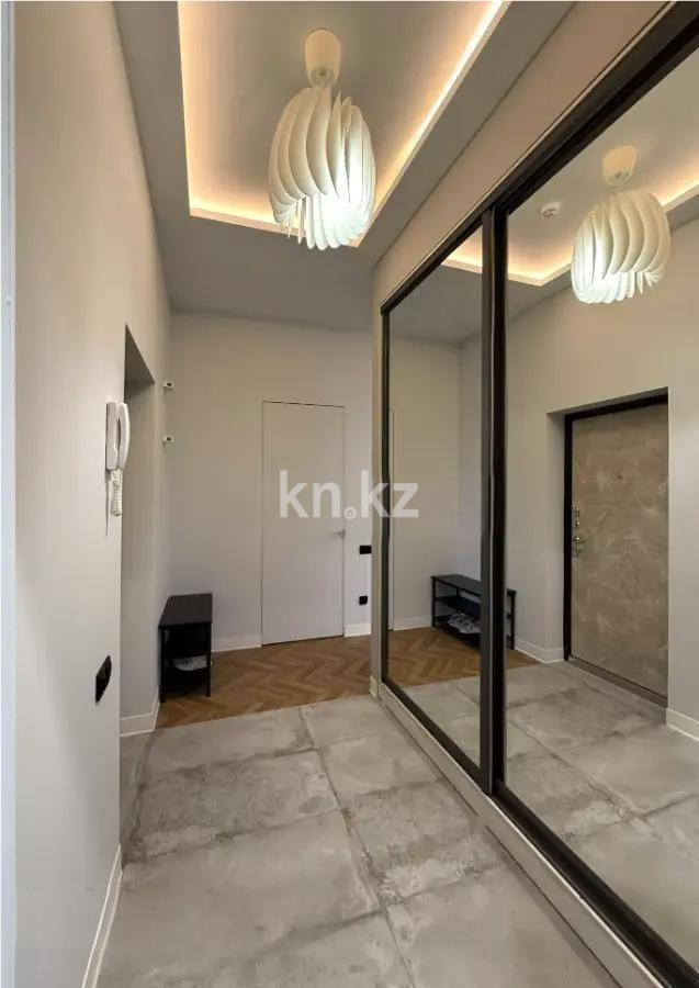 Продажа 2-комнатной квартиры, 70 м² в Алматы - фото 5