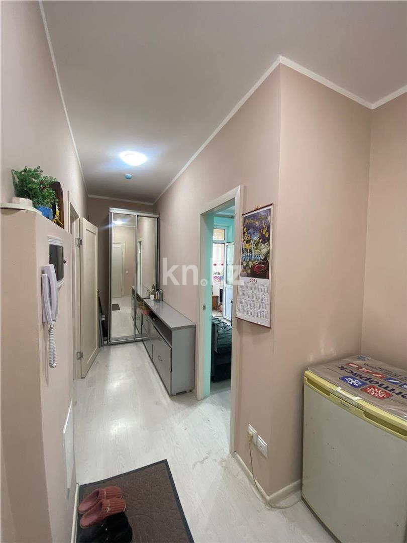 Продажа 1-комнатной квартиры, 39.9 м² в Астане - фото 6