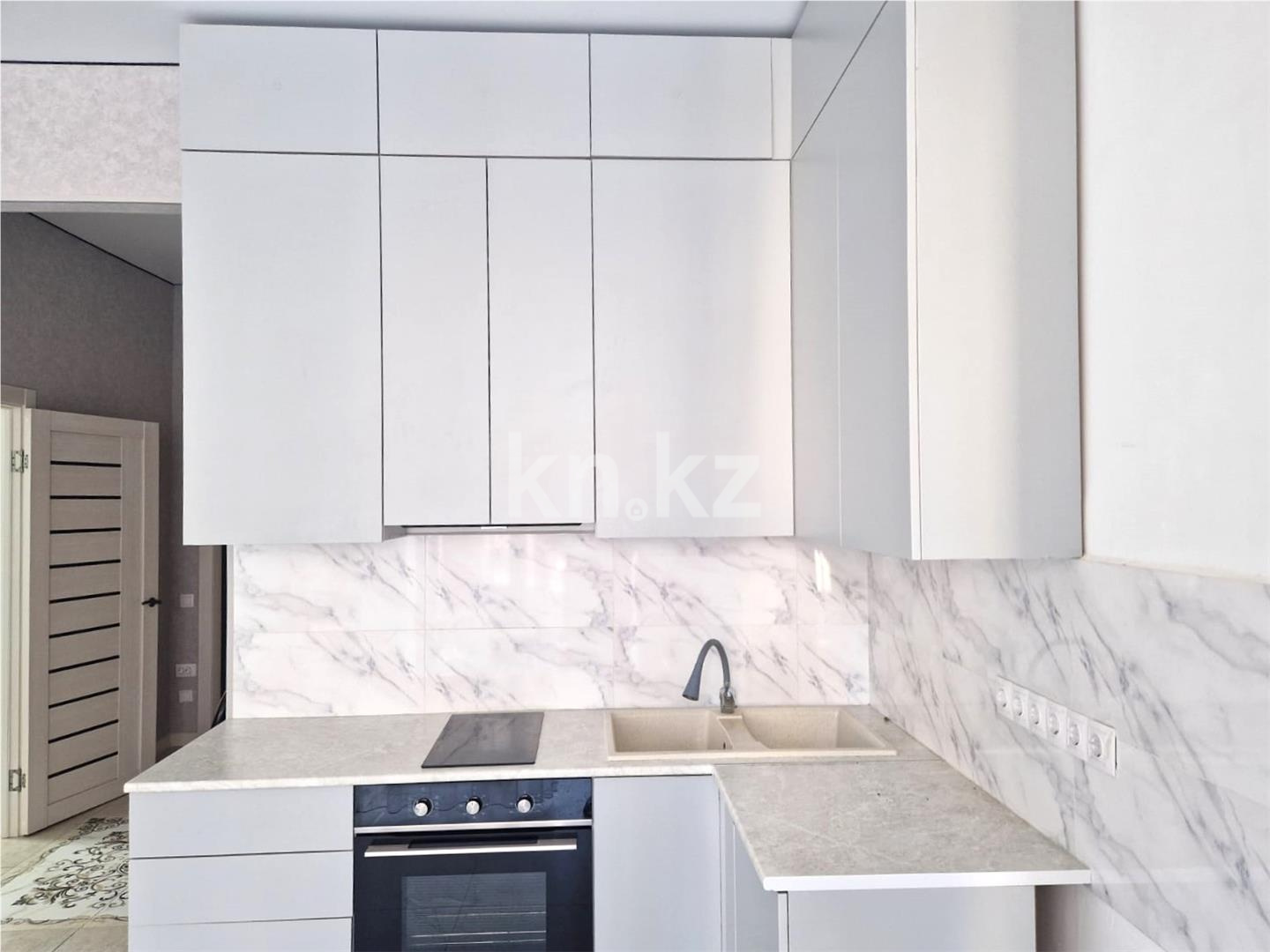 Продажа 2-комнатной квартиры, 43 м², ул. Ашимова - Продажа  двухкомнатных квартир в Караганде фото 4 из 10