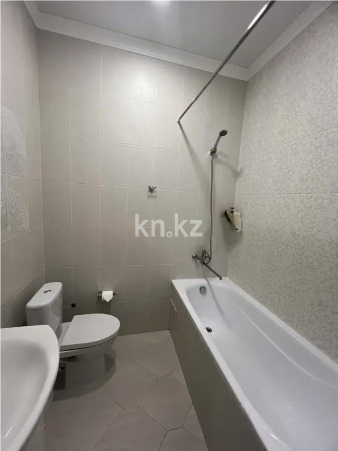 Продажа 3-комнатной квартиры, 77 м², пр. Улы Дала, дом  56/2 - Продажа квартир в Астане с фото фото 5 из 5