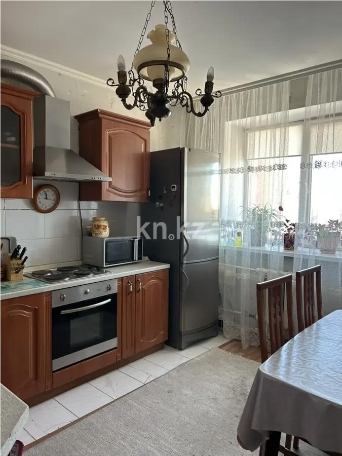 Продажа 3-комнатной квартиры, 82 м² в Астане - фото 4