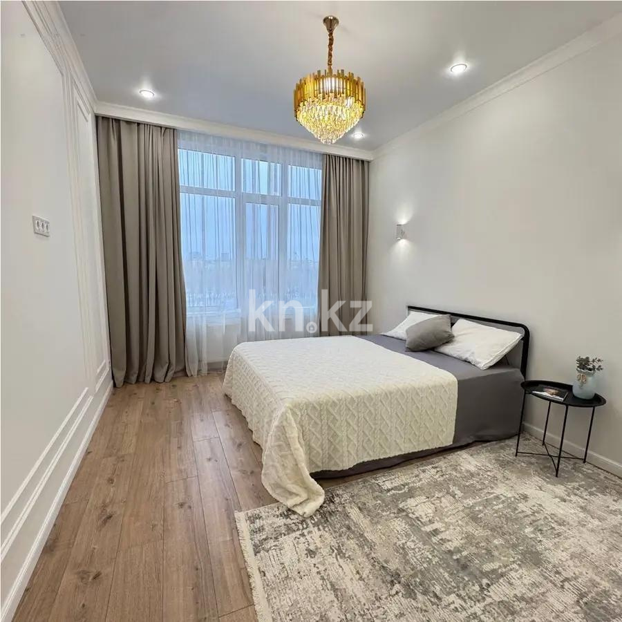 Продажа 2-комнатной квартиры, 58 м², ул. Е-15, дом  16 - Продажа квартир в Казахстане фото 2 из 5