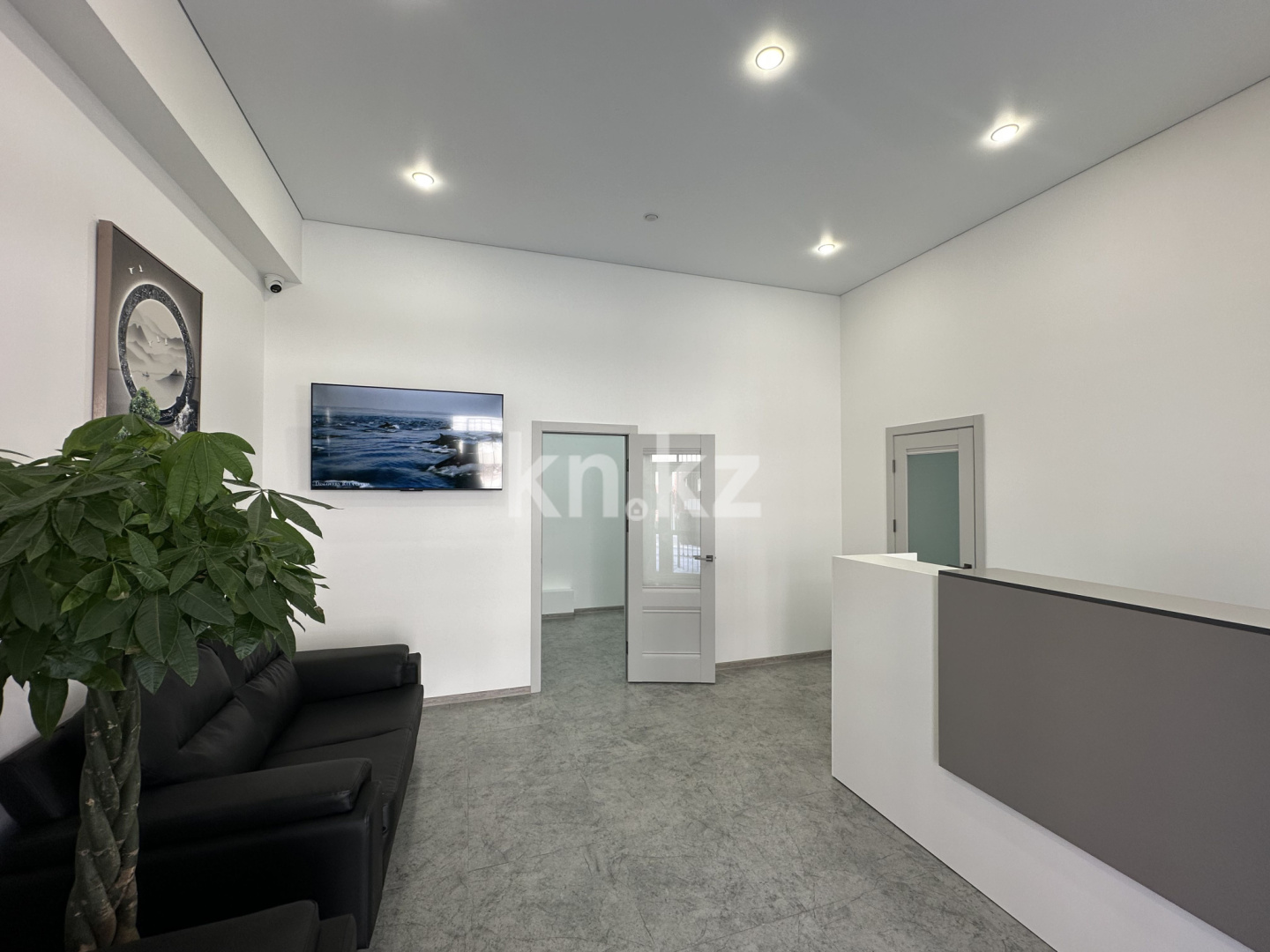 Продажа помещения, 130 м² в Караганде