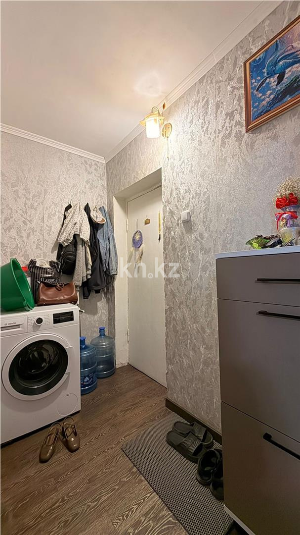 Продажа 1-комнатной квартиры, 38 м² в Караганде - фото 8