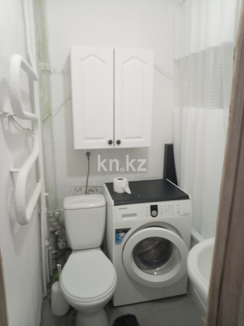 Продажа 2-комнатной квартиры, 42.5 м² в Алматы - фото 4