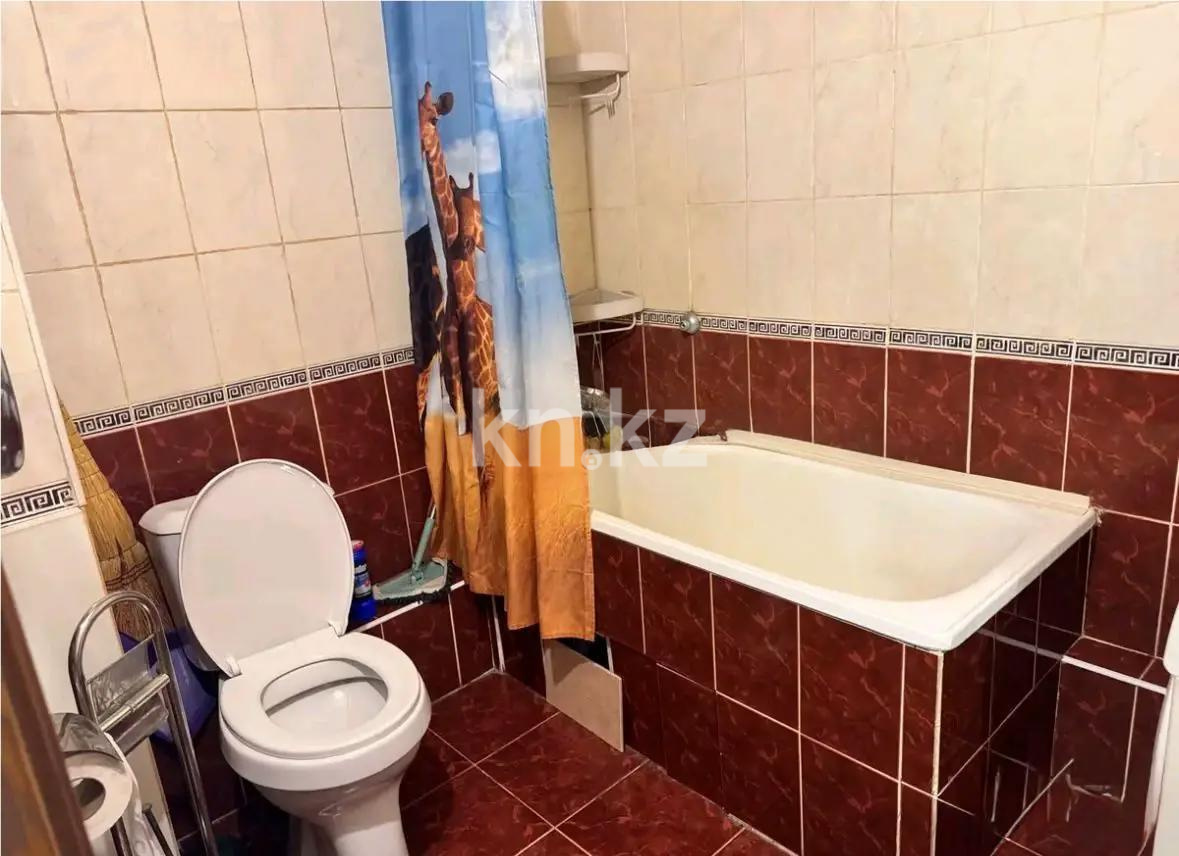 Продажа 2-комнатной квартиры, 44 м² в Алматы - фото 4