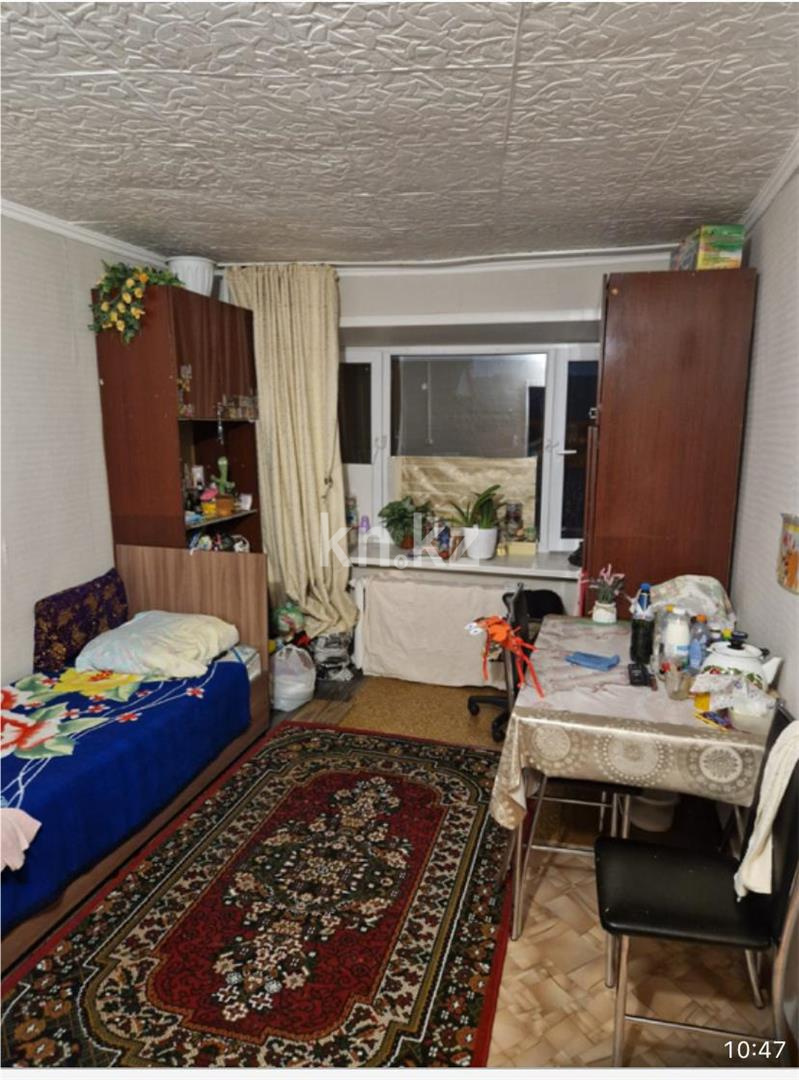 Продажа 2-комнатной квартиры, 48 м², ул. Лободы - Продажа квартир в Караганде фото 1 из 4