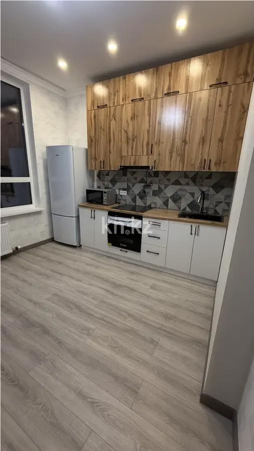 Продажа 1-комнатной квартиры, 40 м², ул. Байтурсынова, дом  6 в Астане - фото 2