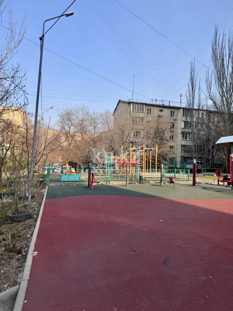 Продажа 2-комнатной квартиры, 52 м² в Алматы - фото 19