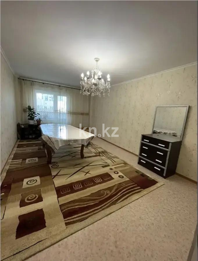 Продажа 2-комнатной квартиры, 64.5 м², ул. Сыганак, дом  64/1 - Продажа  двухкомнатных квартир в Астане без посредников фото 2 из 5