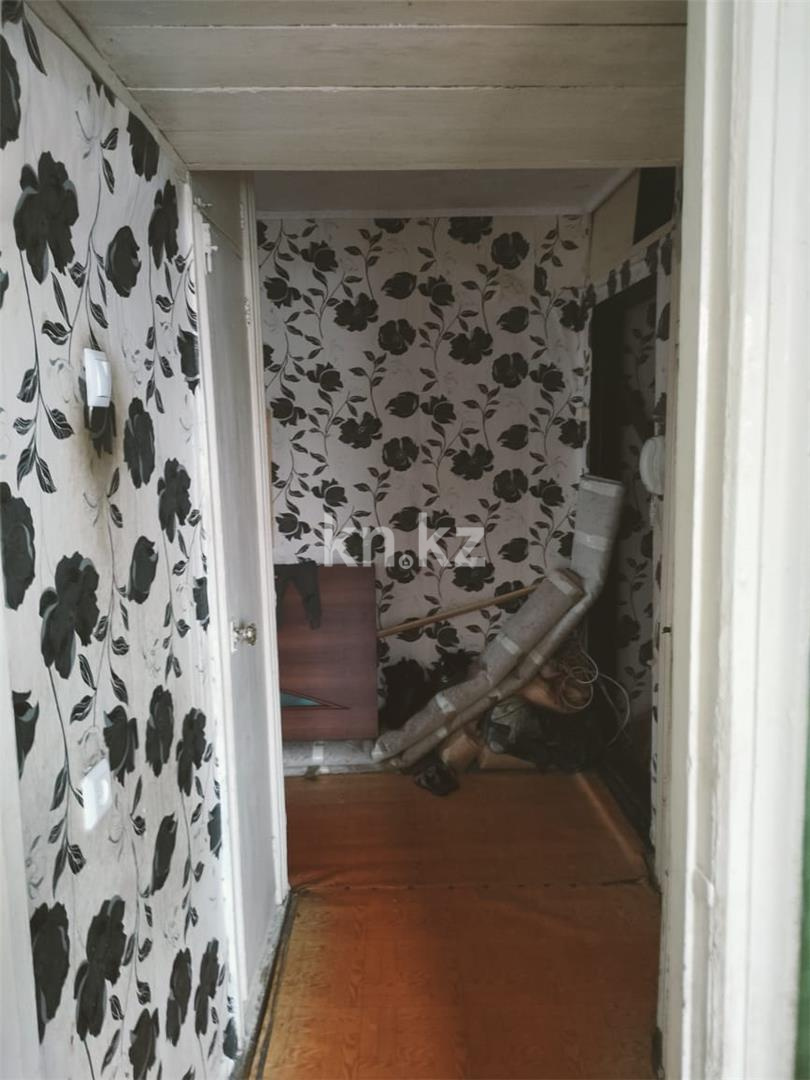 Продажа 3-комнатной квартиры, 52 м², ул. Дружбы - Продажа  трехкомнатных квартир в Караганде фото 10 из 11