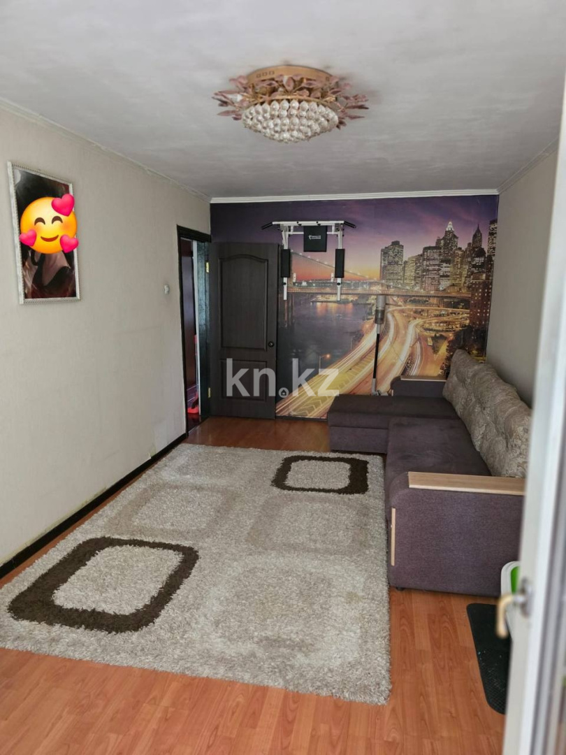 Продажа 4-комнатной квартиры, 74 м² - Продажа квартир в Павлодаре фото 3 из 8