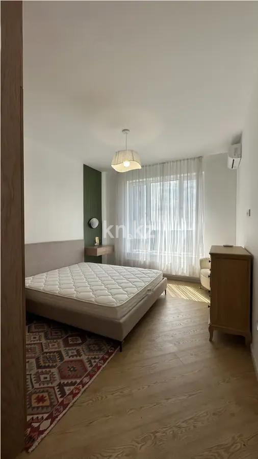 Продажа 2-комнатной квартиры, 60 м² в Алматы - фото 2