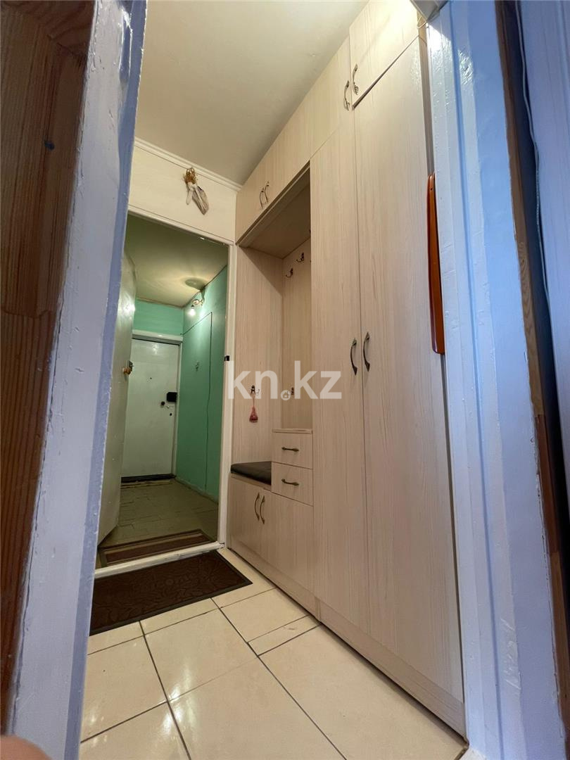 Продажа 4-комнатной квартиры, 75 м², мкр-н Степной-4 - Продажа  четырехкомнатных квартир в Караганде фото 9 из 9