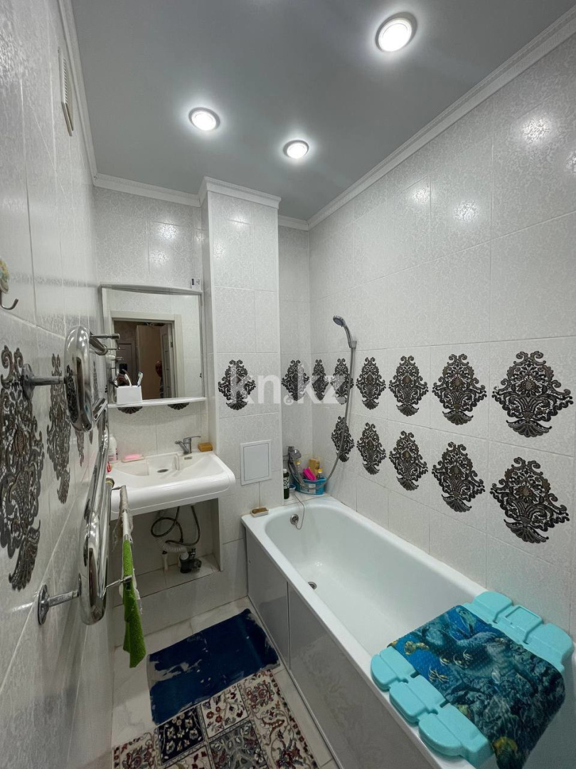 Продажа 2-комнатной квартиры, 61.4 м² - Продажа недвижимости в Костанае фото 13 из 18