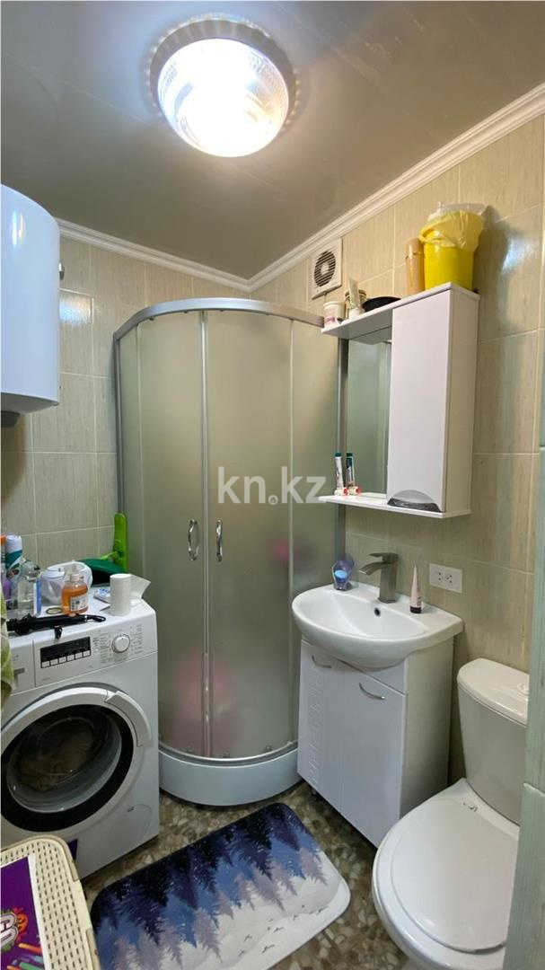 Продажа 3-комнатной квартиры, 41 м², мкр-н 12 - Продажа и аренда недвижимости в Караганде фото 6 из 11