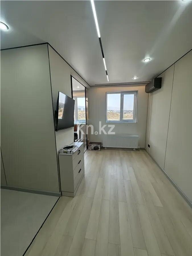 Продажа 1-комнатной квартиры, 34 м² в Алматы