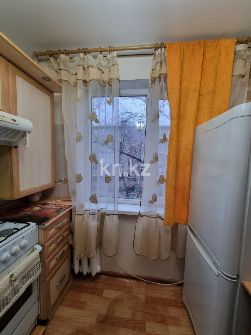 Продажа 2-комнатной квартиры, 45 м², пр. Н. Абдирова, дом  22/3 - Продажа  двухкомнатных квартир в Караганде фото 8 из 15