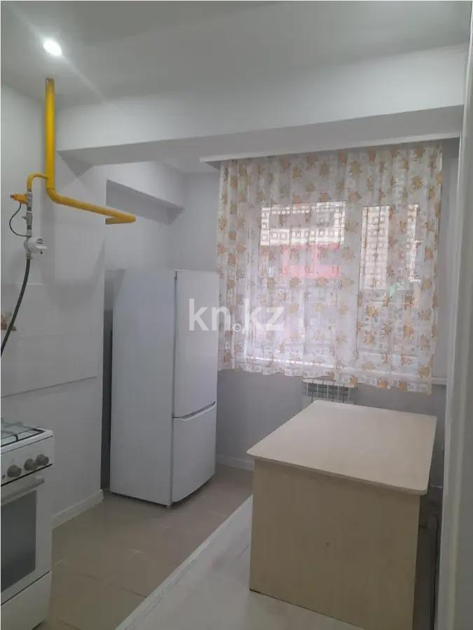 Продажа 2-комнатной квартиры, 47 м² - Продажа двухкомнатных квартир в Турксибском р-не Алматы фото 3 из 4