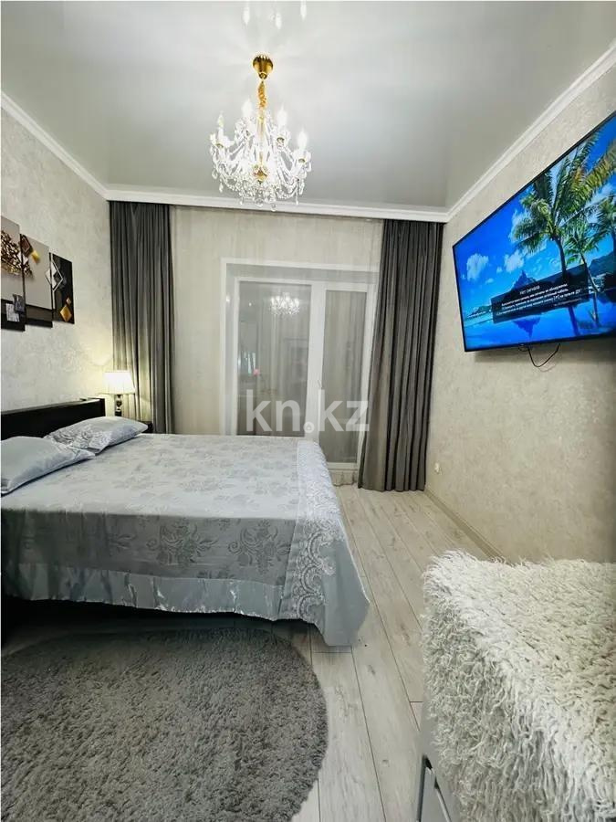 Продажа 2-комнатной квартиры, 45 м², ул. Сейфуллина, дом  4/2 в Астане - фото 2
