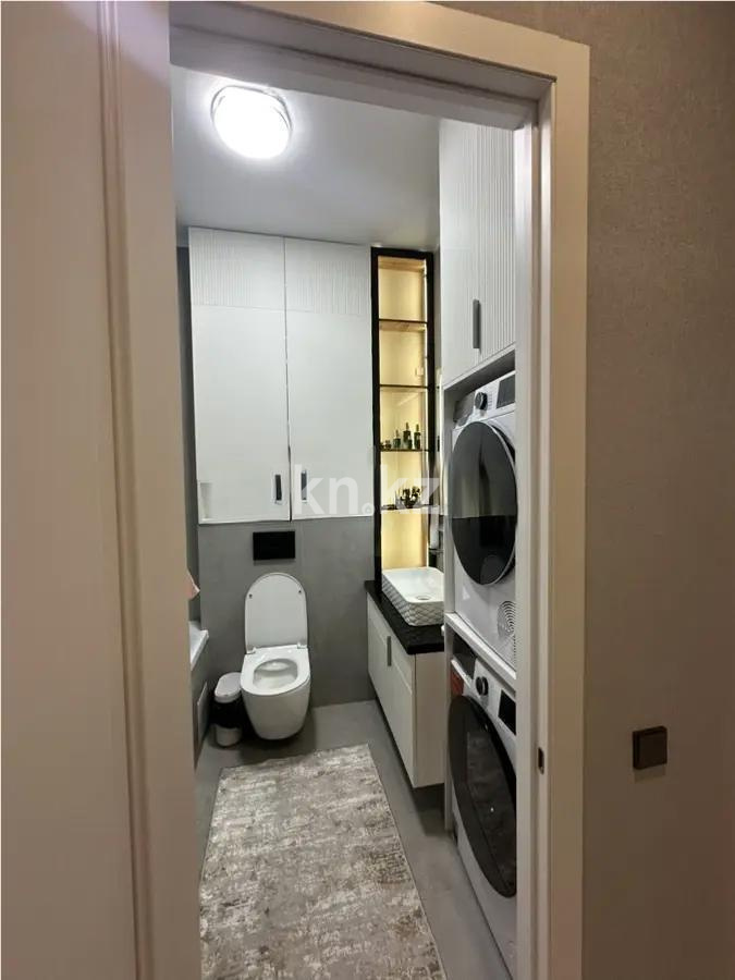 Продажа 2-комнатной квартиры, 65.95 м² в Астане - фото 5