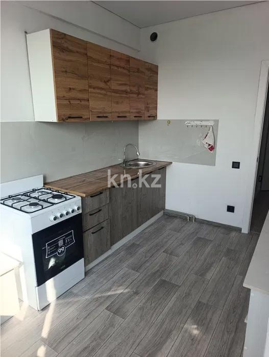 Продажа 1-комнатной квартиры, 40 м² в Алматы - фото 2