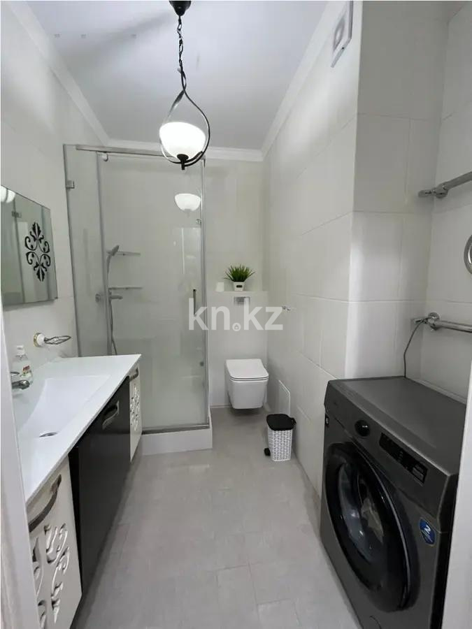 Продажа 1-комнатной квартиры, 33.1 м² - Недвижимость в Алматы - страница 7 фото 3 из 3