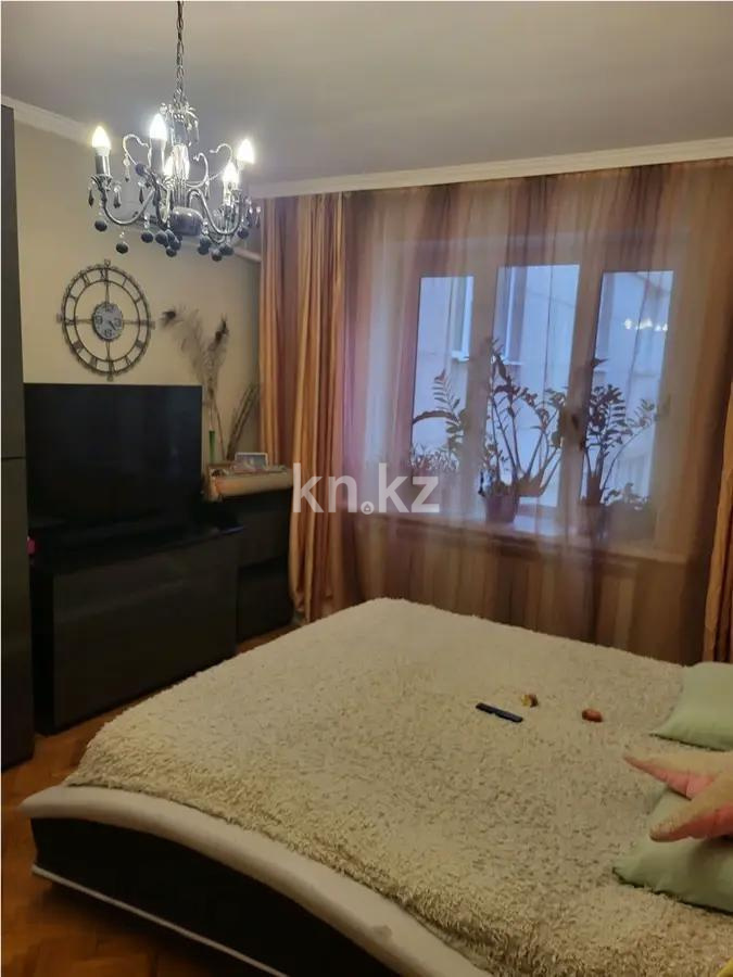 Продажа 1-комнатной квартиры, 36 м², ул. Чайкиной, дом  3 в Алматы - фото 2