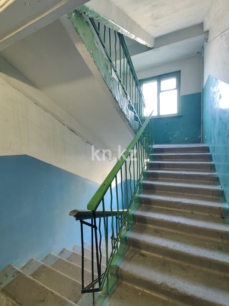 Продажа 2-комнатной квартиры, 43 м², ул. Гоголя, дом  35 в Караганде - фото 24