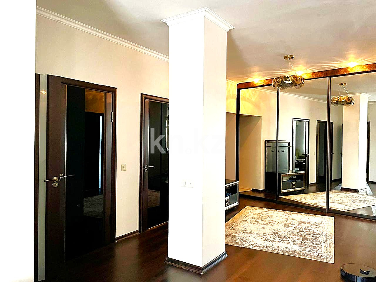 Продажа 3-комнатной квартиры, 94.4 м², пр. Республики в Астане - фото 8