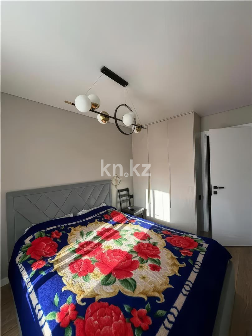 Продажа 4-комнатной квартиры, 74 м² - Продажа недвижимости в Алматы фото 3 из 4