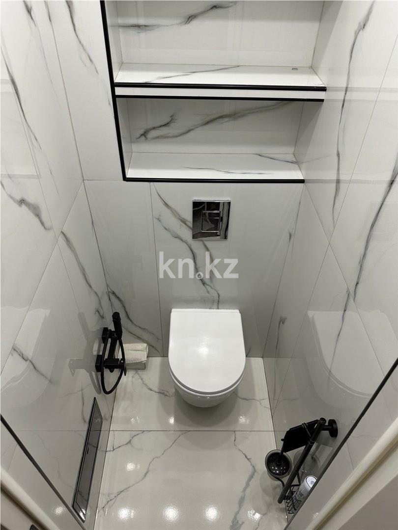 Продажа 3-комнатной квартиры, 58 м² в Астане - фото 12