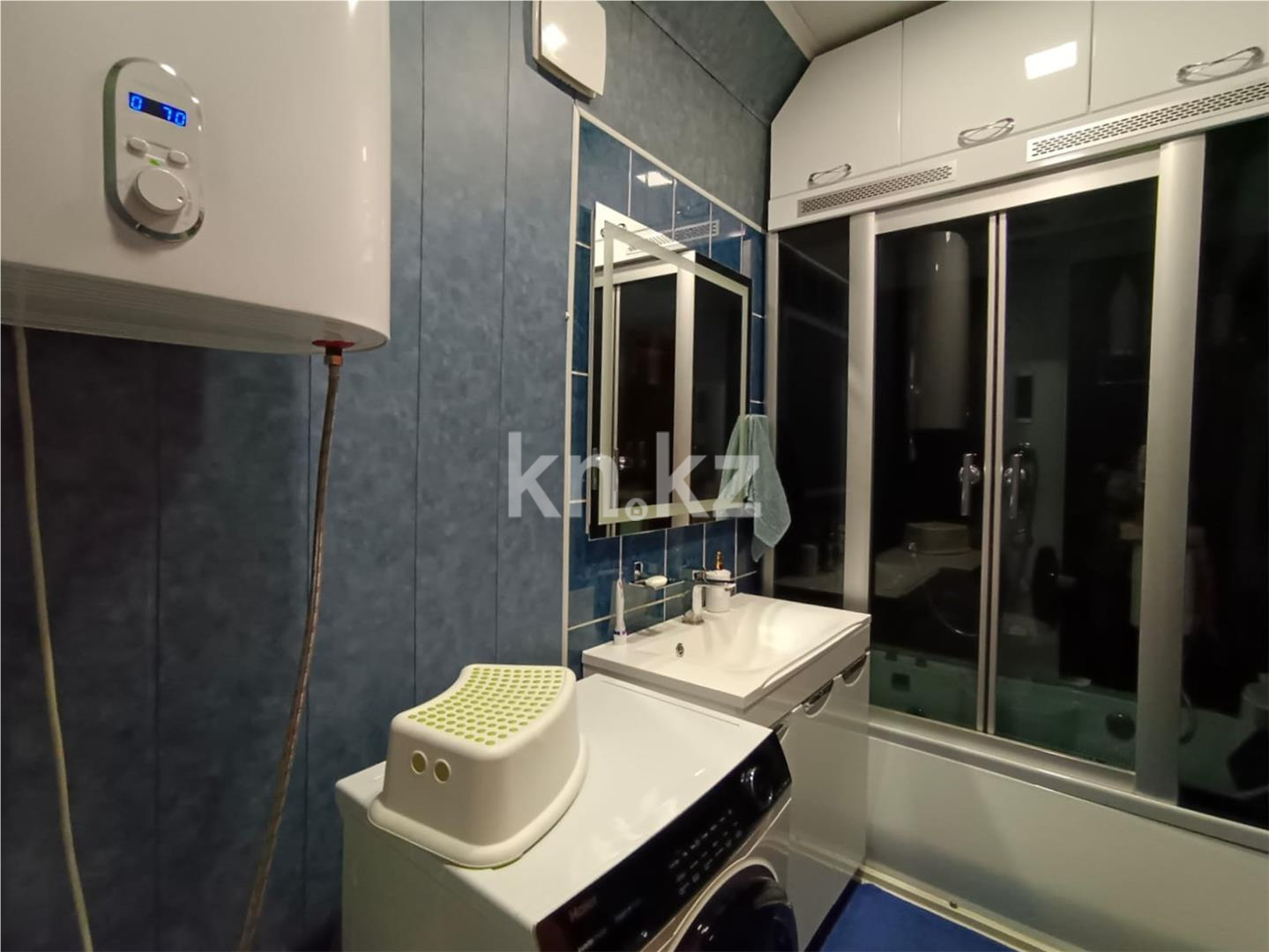 Продажа 3-комнатной квартиры, 76 м², ул. Методическая - Продажа  трехкомнатных квартир в Караганде с фото фото 21 из 26