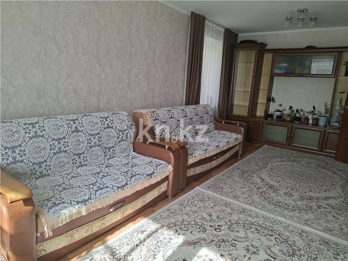 Продажа 4-комнатной квартиры, 100 м², ул. Иманова, дом  9 в Астане