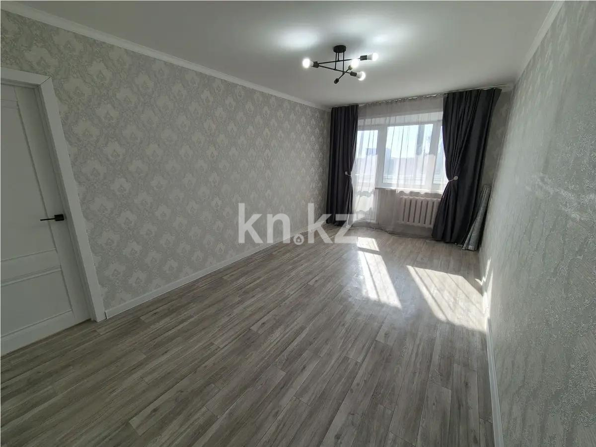 Продажа 2-комнатной квартиры, 48 м², ул. Сатыбалдина, дом  1 - Продажа  двухкомнатных квартир в Караганде без посредников фото 1 из 5