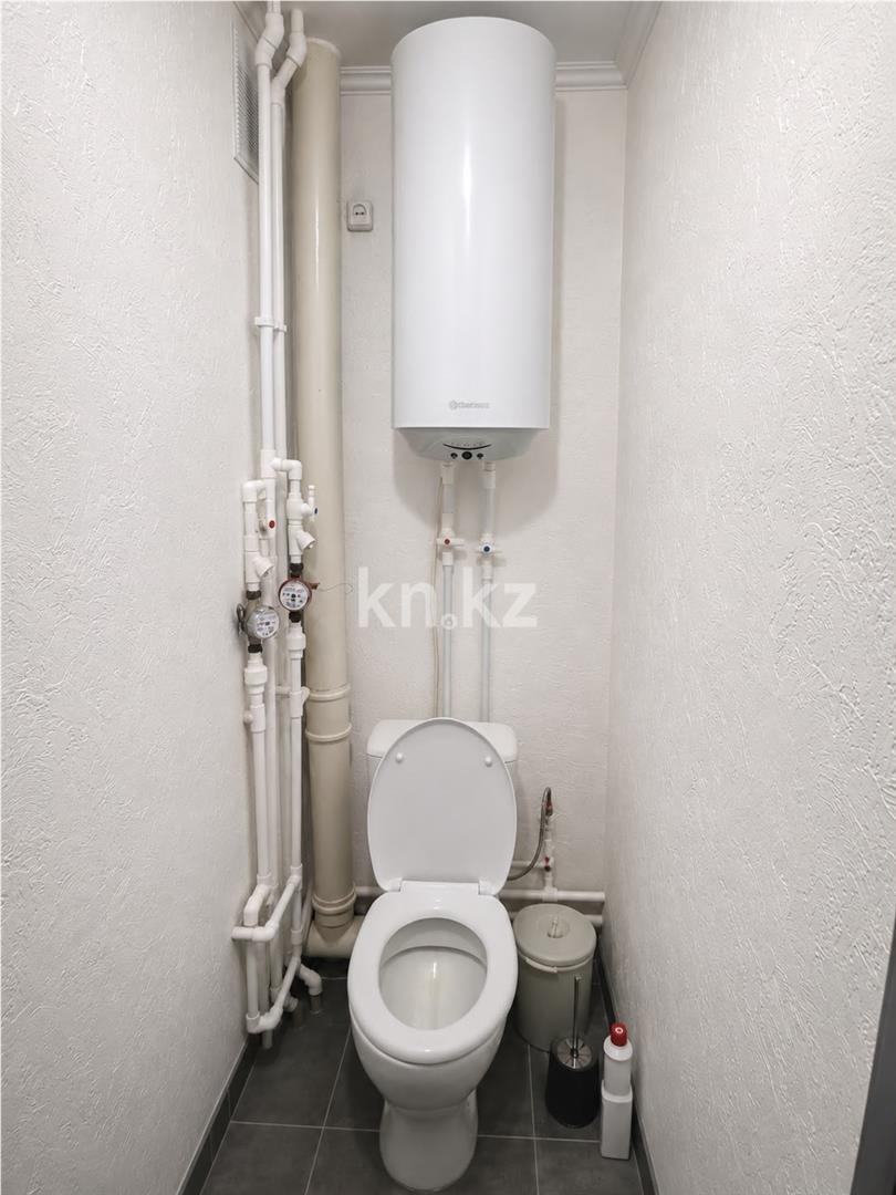 Продажа 2-комнатной квартиры, 51 м² в Темиртау - фото 4