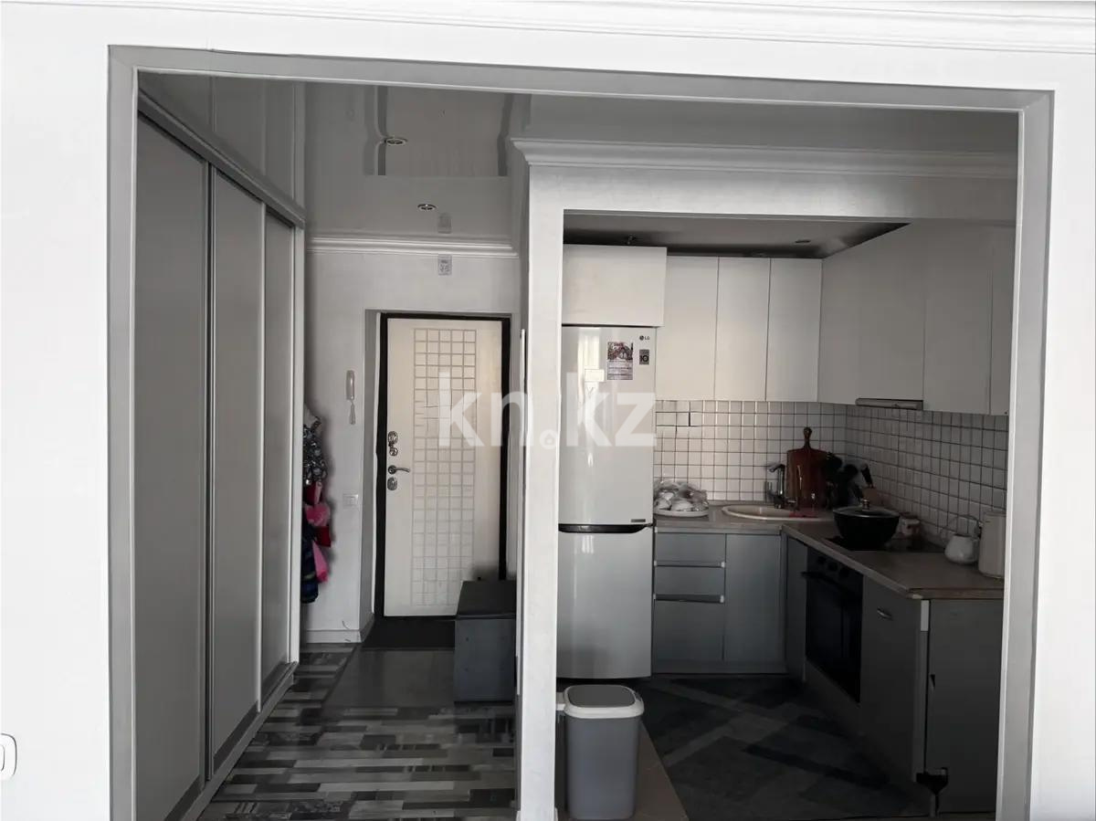 Продажа 3-комнатной квартиры, 57.9 м² - Продажа  трехкомнатных квартир в Астане - страница 11 фото 4 из 6