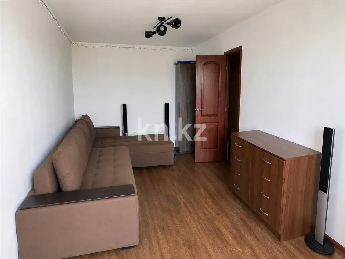 Продажа 1-комнатной квартиры, 30 м² в Алматы