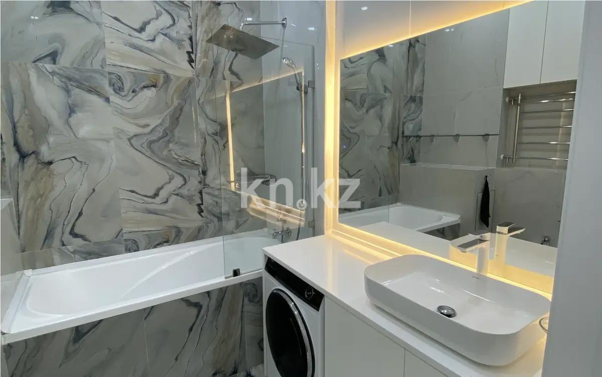 Продажа 2-комнатной квартиры, 55 м² - Продажа квартир в Казахстане - страница 278 фото 3 из 3