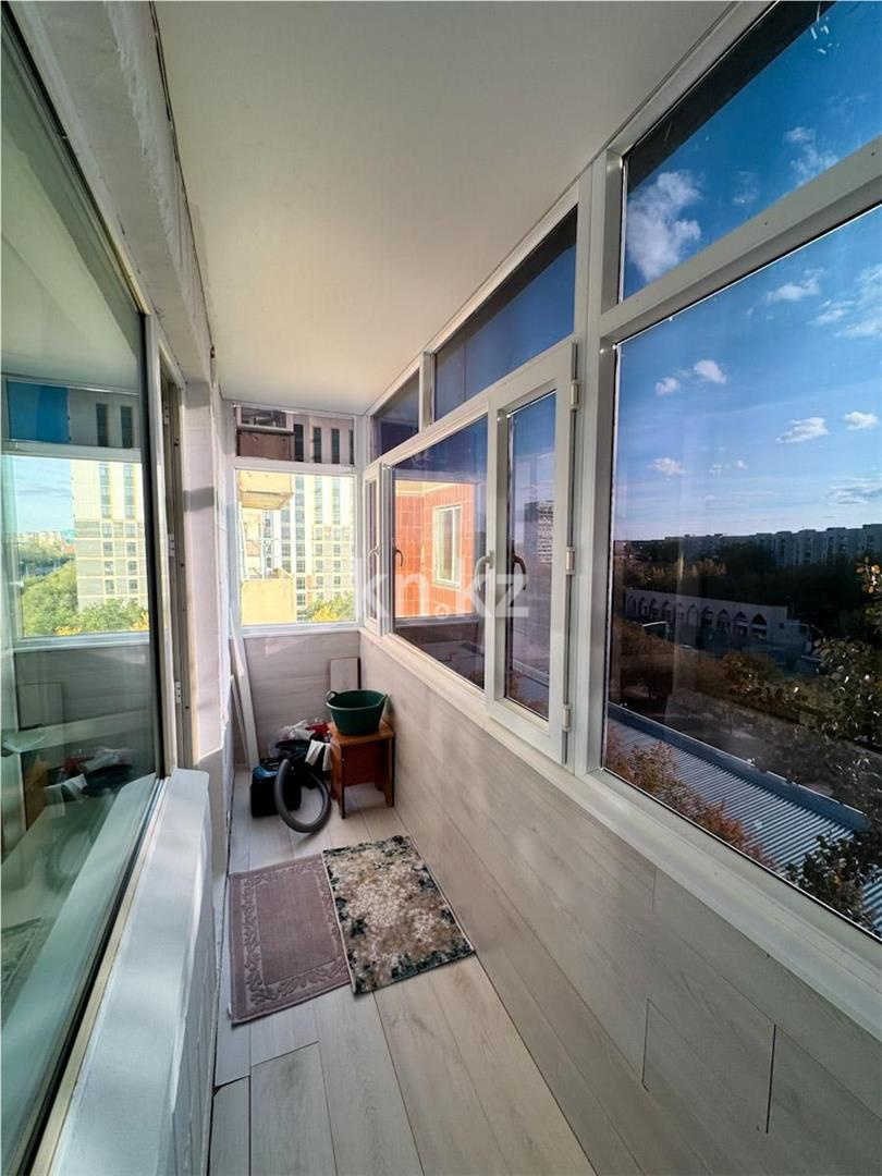 Продажа 2-комнатной квартиры, 53 м² - Продажа квартир в Караганде - страница 2 фото 5 из 11