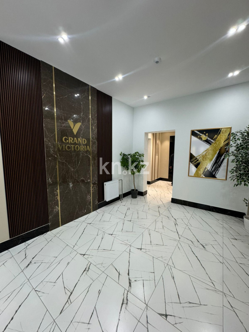 Аренда 2-комнатной квартиры, 70 м², ул. Нурмагамбетова, дом  23/1 - Аренда  двухкомнатных квартир помесячно в Астане фото 1 из 16