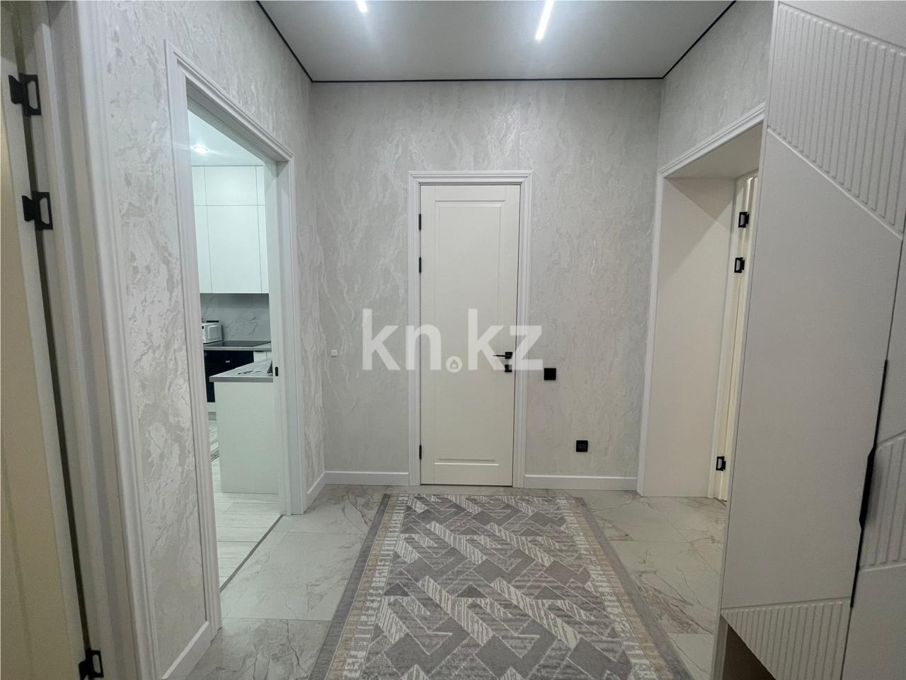 Продажа 2-комнатной квартиры, 62.3 м² - Продажа квартир в Астане - страница 25 фото 8 из 10