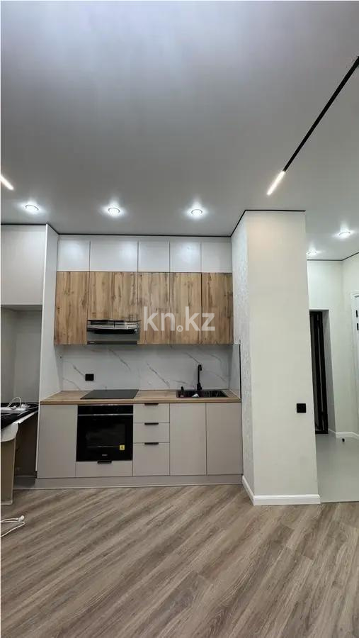 Продажа 2-комнатной квартиры, 40.6 м², ул. Е-429, дом  14 - Продажа  двухкомнатных квартир в Астане без посредников фото 2 из 2